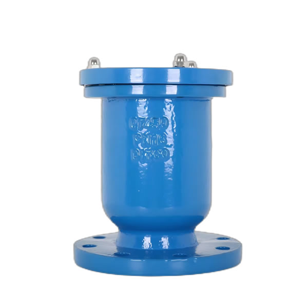 Air Release Valve